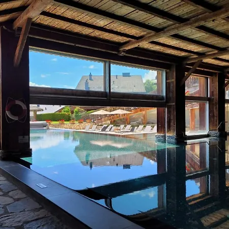Apartment With Stunning Panoramic Views And Private Jacuzzi! Rpo31-62 Crans-Montana