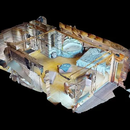 With Private Jacuzzi - Stunning Swiss Alps Views - Rpo31-62 *